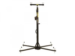 Block and Block SIGMA-50, teleskopická věž  Truss lifter, 120kg, 5m