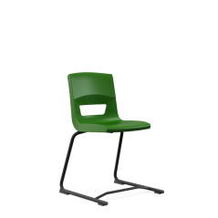 Židle Postura+ Reverse Forest Green