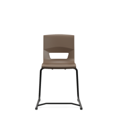 Židle Postura+ Reverse Misty Brown