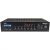 Adastra RM120D, 100V mixážny 4-zónový zosilňovač, FM/DAB+, BT, USB/SD