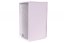Citronic CS-810W, pasívny 8" reprobox, 100W, biely