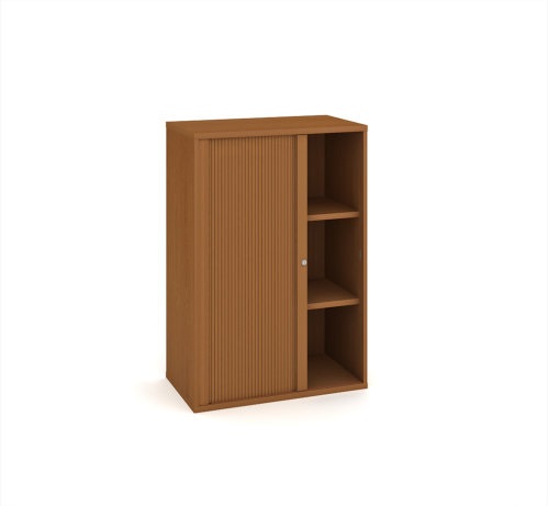 Skříň žaluziová 114 cm - Provedení: Pravé