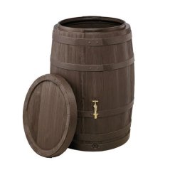 Zásobník na dažďovú vodu Barrica 260 l