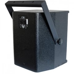 QPro C-10, 10" koaxiálny reproduktor, IP54, 350W RMS