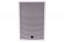 Citronic CS-810W, pasívny 8" reprobox, 100W, biely