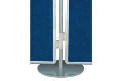 Noha disk ocel