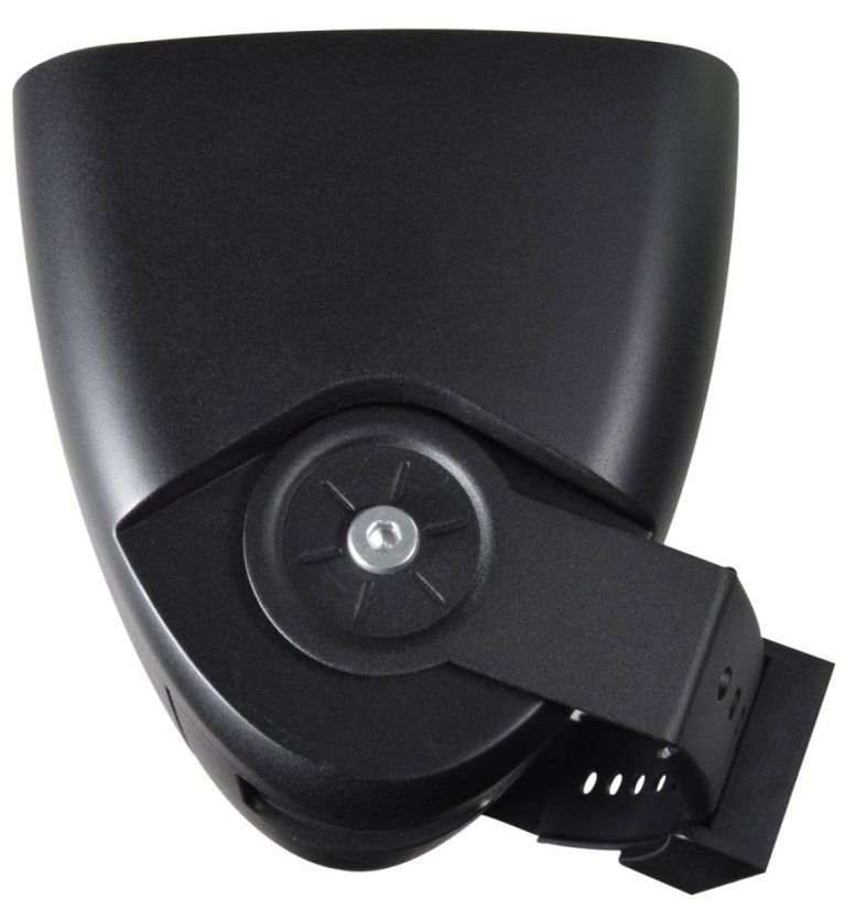 Adastra BG4T-B, 100V nástenný reproduktor IP54 čierny