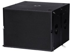 Citronic C-118S Line Array, aktívny subwoofer 18", 1000W