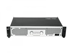 PSSO DDA-2500, zosilňovač 2x 1250 W