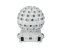 Eurolite AKKU B-40 Laser Beam Effect AIR biely