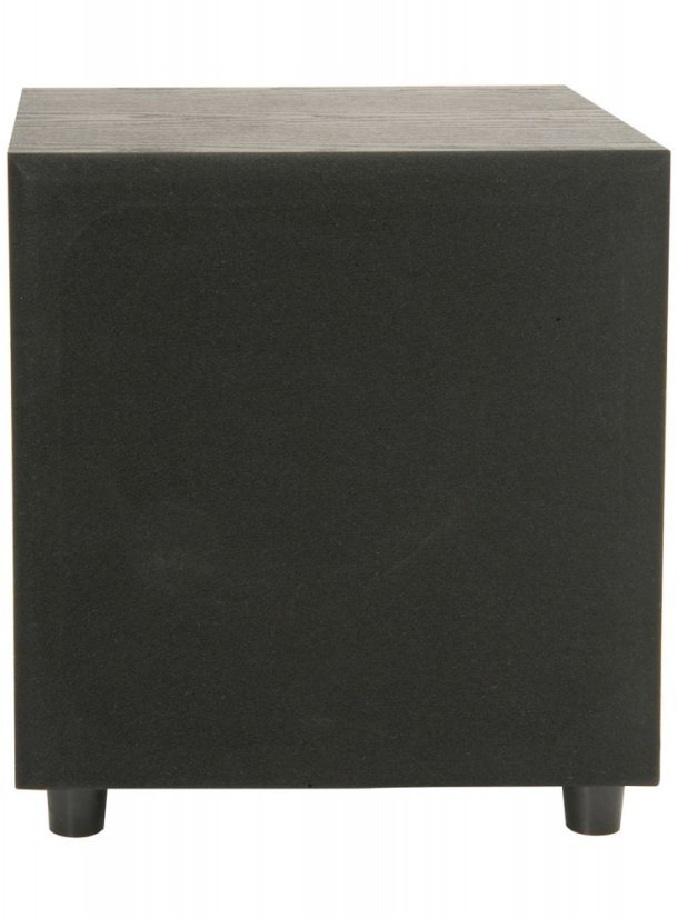 AV:link M8S aktivní 8" subwoofer, 100W