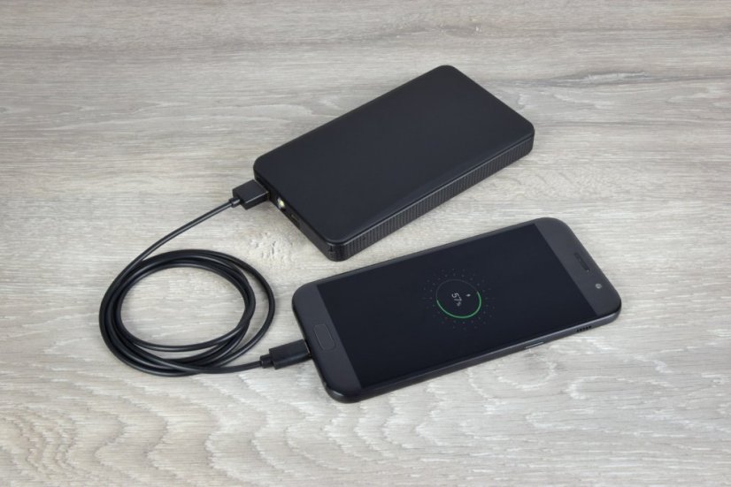 AV:Link Kábel USB typ C, USB typ A, 1,5m