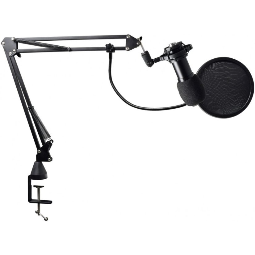 Citronic Studio Súprava USB mikrofónu