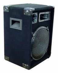 Omnitronic DX-1222, reprobox 150W