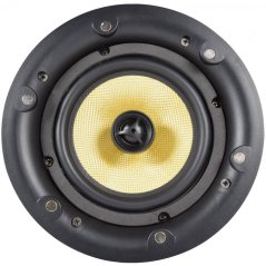 Adastra KV5T, prémiový 100V stropný reproduktor 20W
