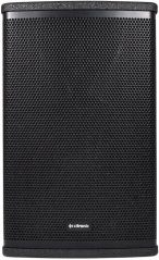 Citronic CUBA-8A, aktívny 8" reprobox DSP/BT, 250W