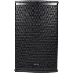 Citronic CUBA-10, pasívny 10" reprobox, 270W