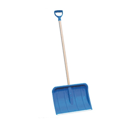 Snow rake