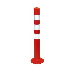 Flexi stĺpik s tvarovou pamäťou