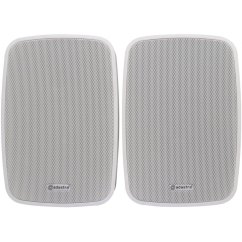 Adastra BG5A , Sada aktivních stereo reproduktorů - Bílá