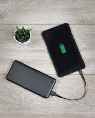 AV:Link MicroUSB kábel, 20cm