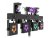 EUROLITE LED KLS Scan Pro Next FX Compact Light Set