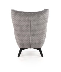 Armchair MARVEL (Gray / Black)