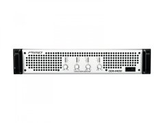PSSO QDA-4400, zosilňovač 4x 1100 W