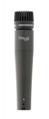 Stagg SDM70, dynamický mikrofón
