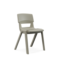 Židle Postura+ Ash Grey