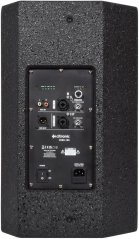 Citronic CUBA-10A, aktívny 10" reprobox DSP/BT, 270W