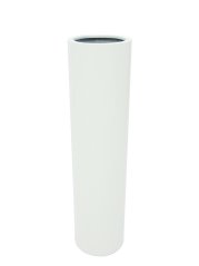 LEICHTSIN TOWER-120, lesklý-bílý