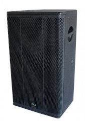 QPro P-153, 14" 3-pásmový reproduktor, IP54, 800W RMS