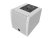 INTUSONIC INTUCAB 4FW50T, 4" Full-range reproduktor biely