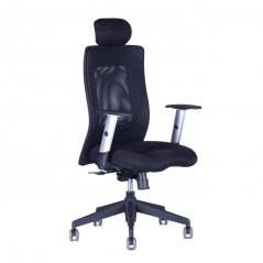 Kancelářská židle CALYPSO XL SP4 (více barev)