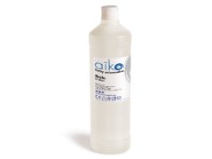 Ekologické farby Aiko- 1 liter, biela