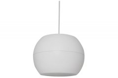 Adastra PS65-W závesný reproduktor, biely