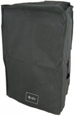 QTX QR15COVER, ochranný obal pre 15" reprobox alebo mobilný systém radu QR/QX