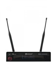 Relacart HR-31S, mikrofónny 1-kanálový prijímač