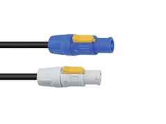 PSSO PowerCon napájací kábel 3x1.5 mm, 1,5 m