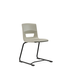 Židle Postura+ Reverse Ash Grey