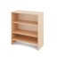 Cabinet L + shelves - Beech - CLASSICAL