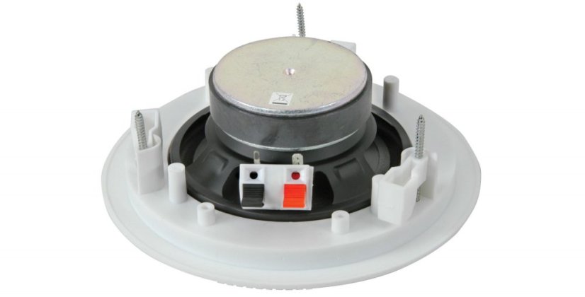 Adastra RC5, podhledový 5.25" reproduktor, 20W, bílý