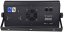 Citronic SpectraBox, 240W LED blinder a stroboskop