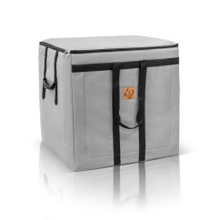 Přenosná taška pro stavebnice JollyHeap (do 100 ks)