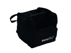 Eurolite SB-10, soft bag 330 x 330 x 355mm, čierny