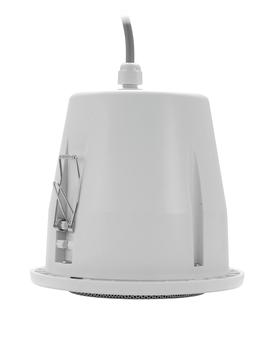 Omnitronic CSC-3 podhľadový reproduktor 3,5", biely
