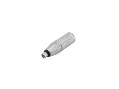 NEUTRIK Adaptér XLR(M)/RCA(F) NA2MPMF