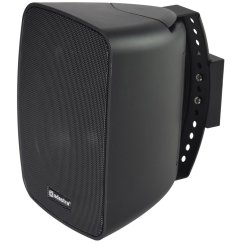 Adastra BG4T-B, 100V nástenný reproduktor IP54 čierny