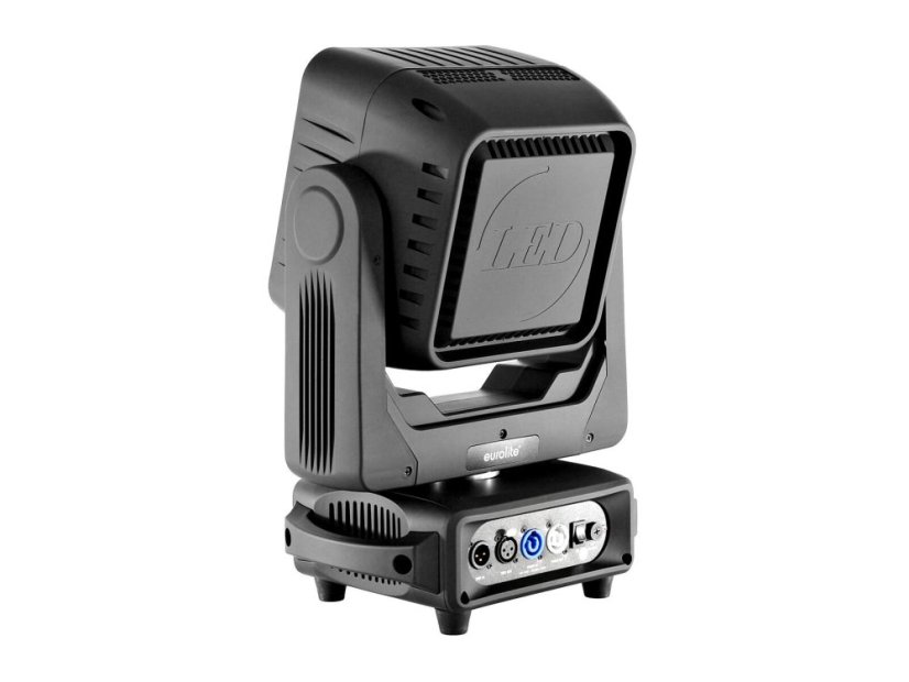 Eurolite LED TMH-W375 Matrix Otočná hlava s Wash Zoomom